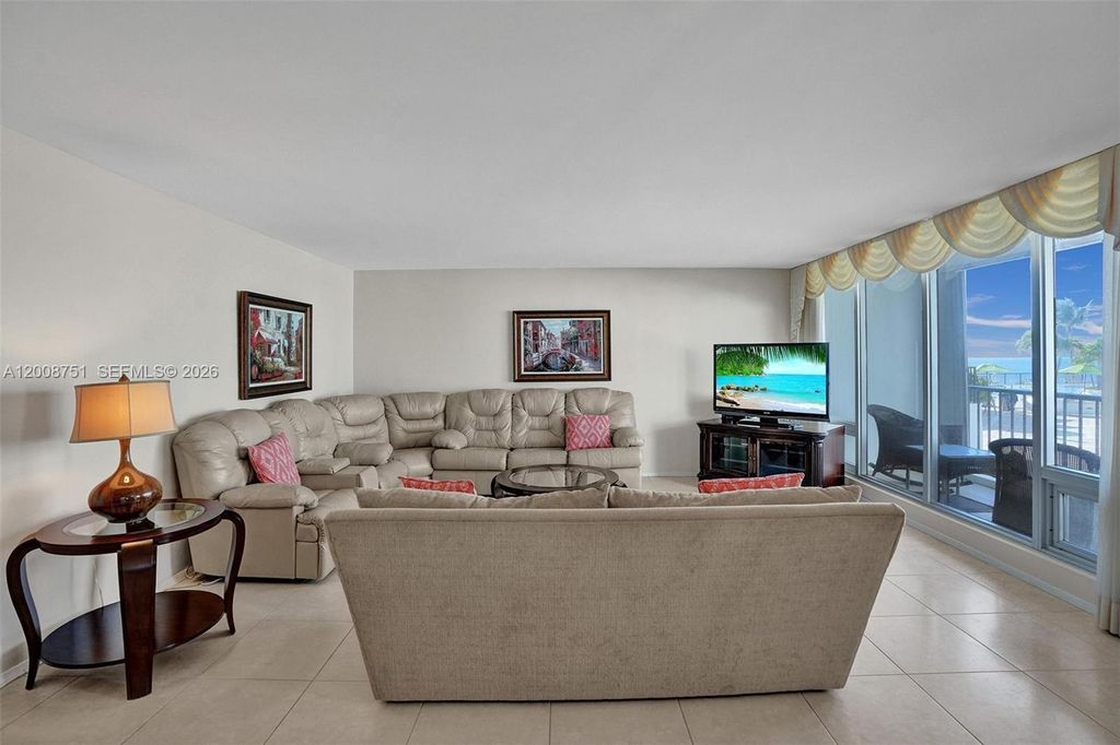 Photo of 4280 Galt Ocean Dr #2K, Fort Lauderdale, FL 33308 (MLS # A12008751)