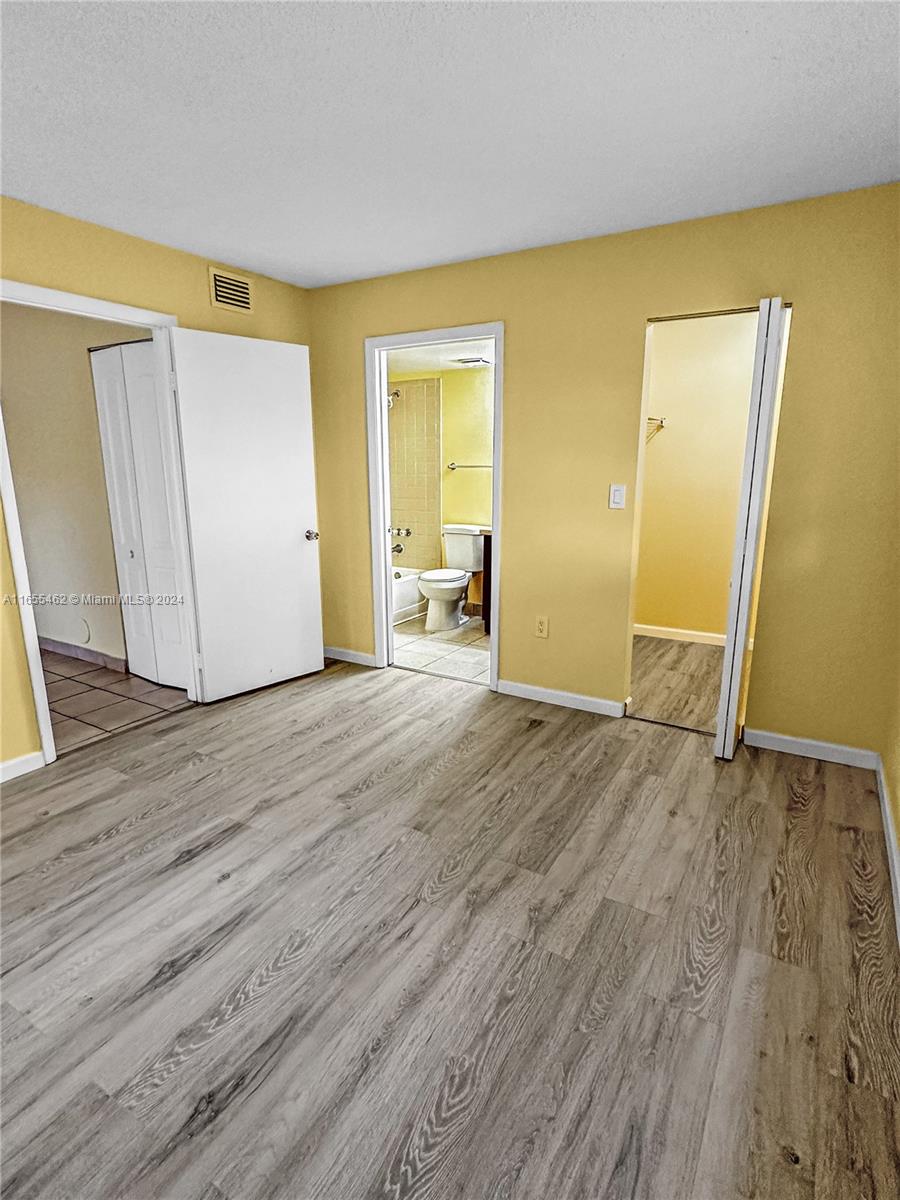 PALMS OF PEMBROKE CONDO - Residential
