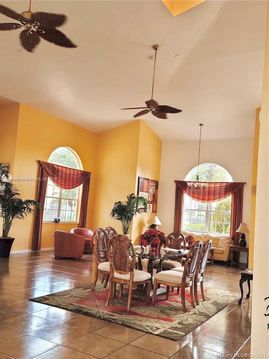PALMS OF PEMBROKE CONDO - Residential