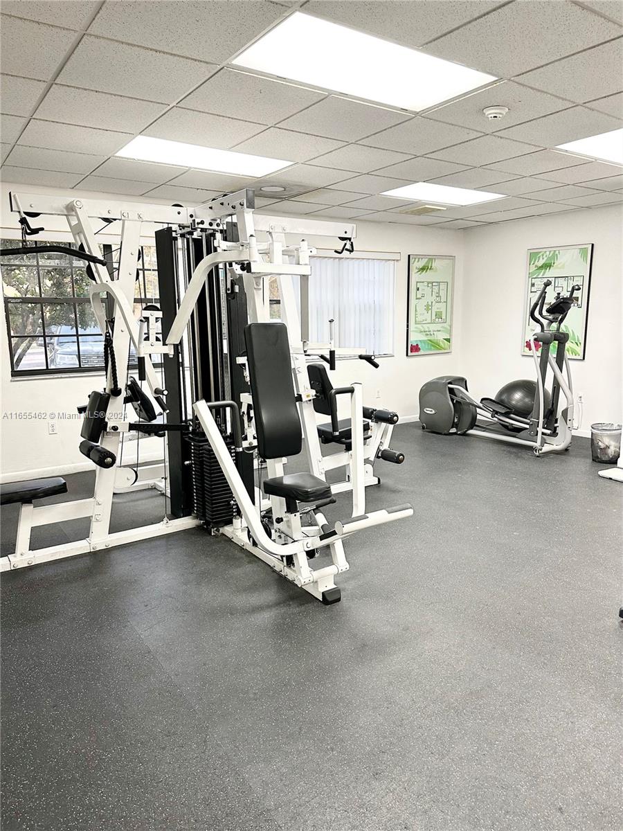 PALMS OF PEMBROKE CONDO - Residential