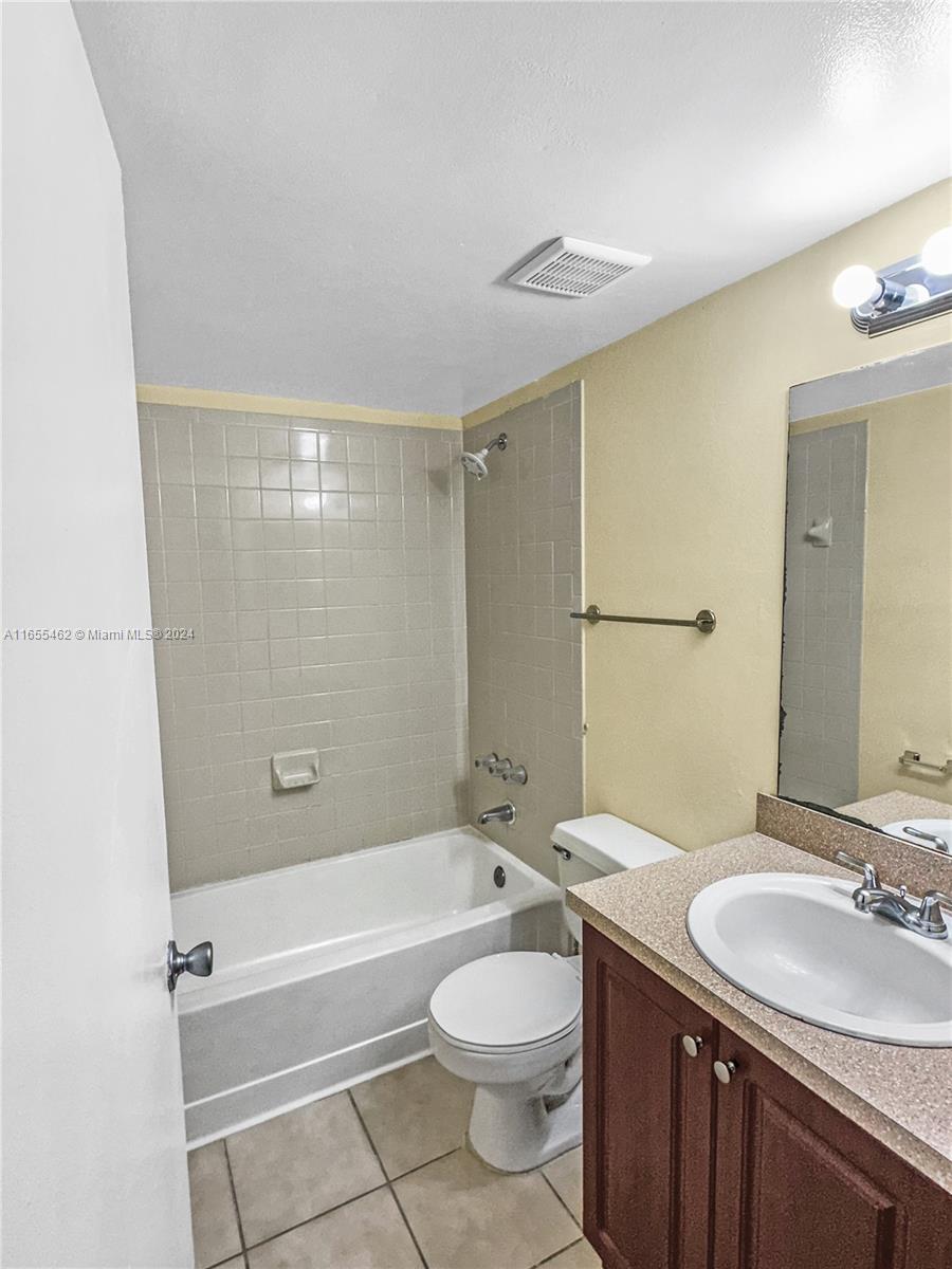 PALMS OF PEMBROKE CONDO - Residential