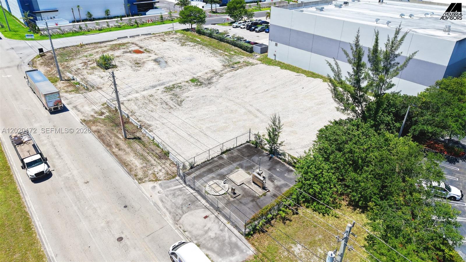 11501 NW 124th St