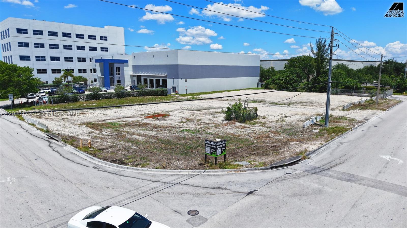 11501 NW 124th St