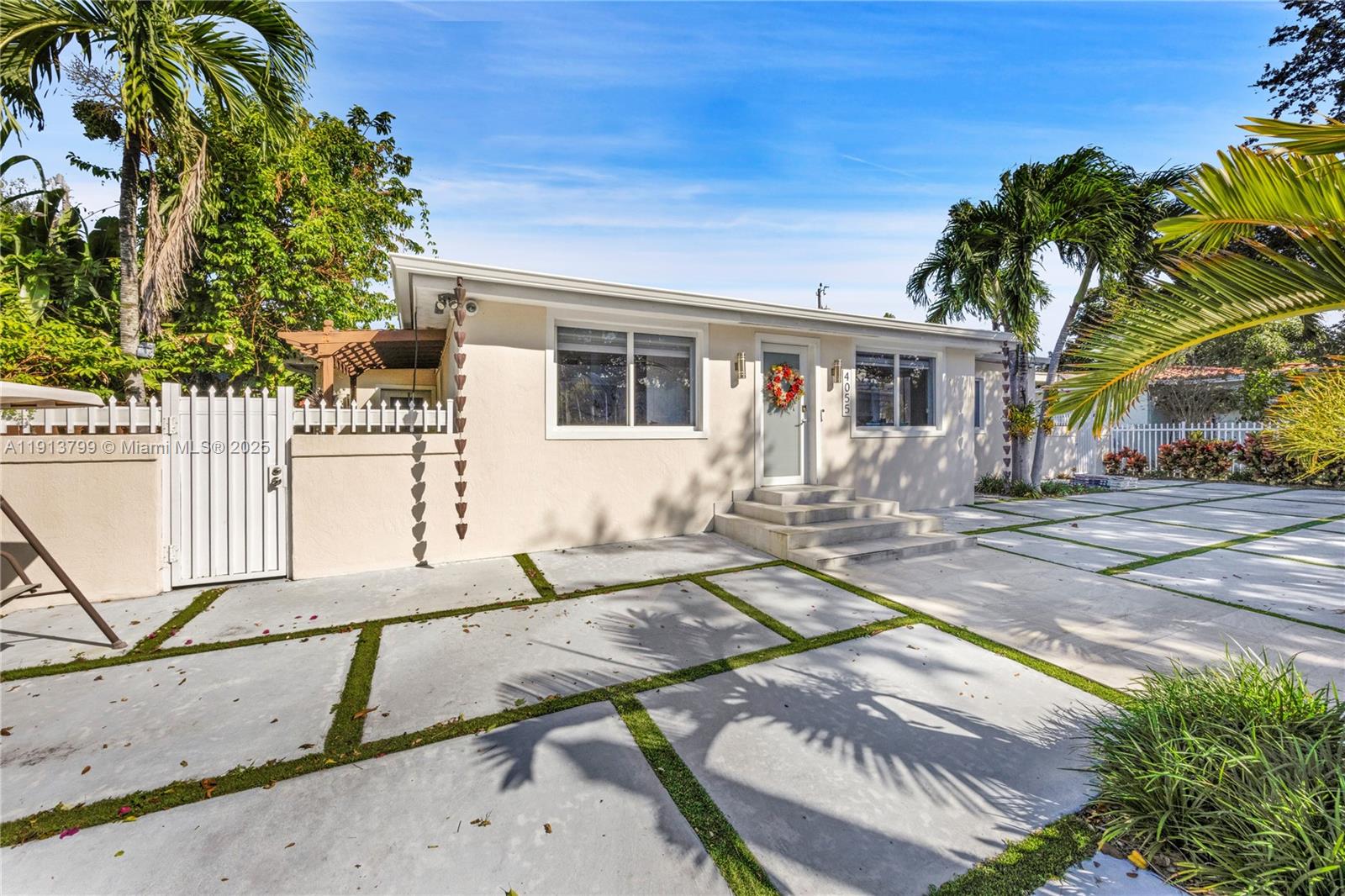 LE JEUNE PLACE - Residential Income