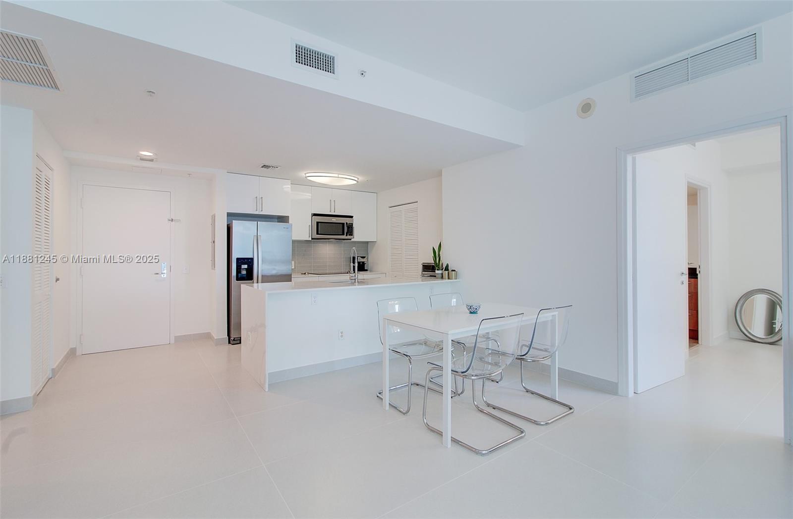 MET 1 CONDO - Residential Lease