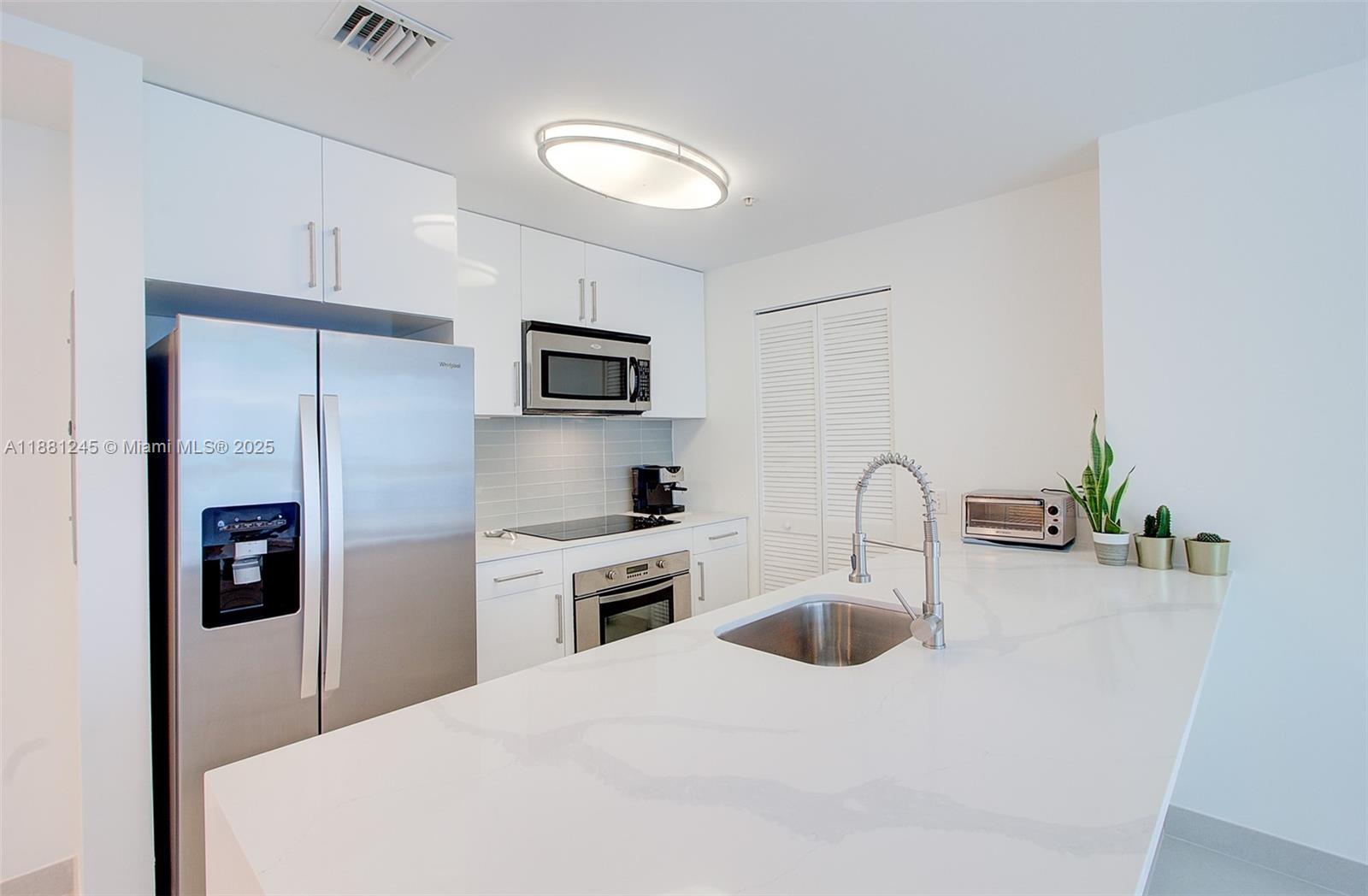 MET 1 CONDO - Residential Lease