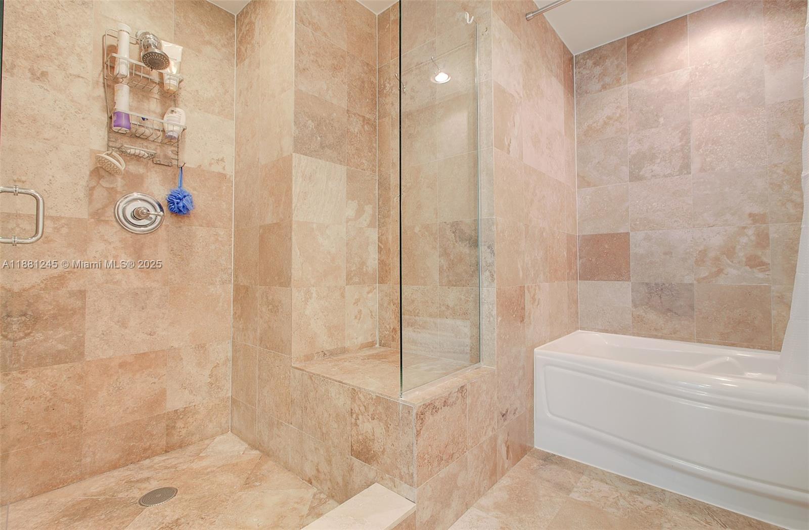MET 1 CONDO - Residential Lease