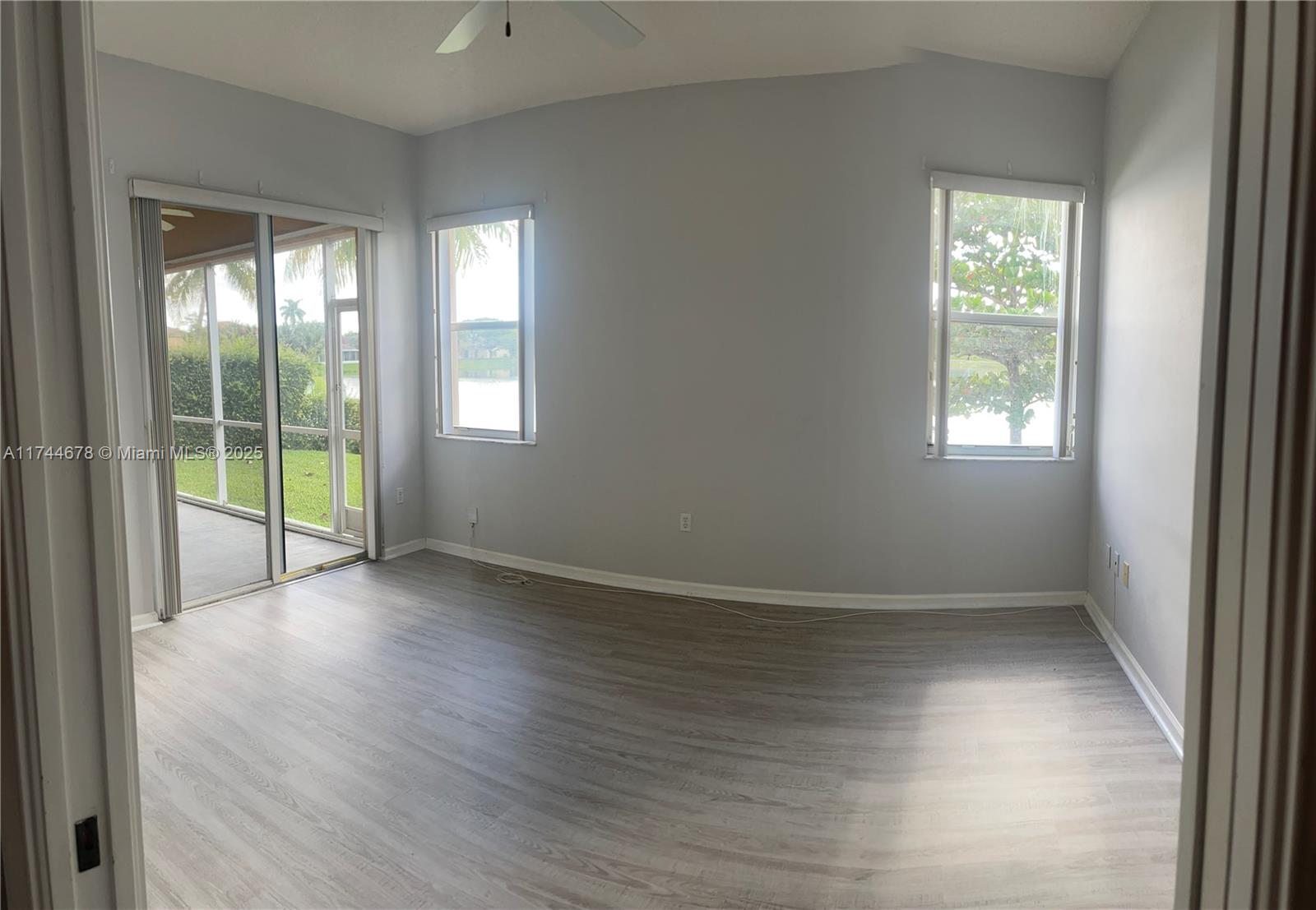 KEYS-GATE NO 3 - Residential