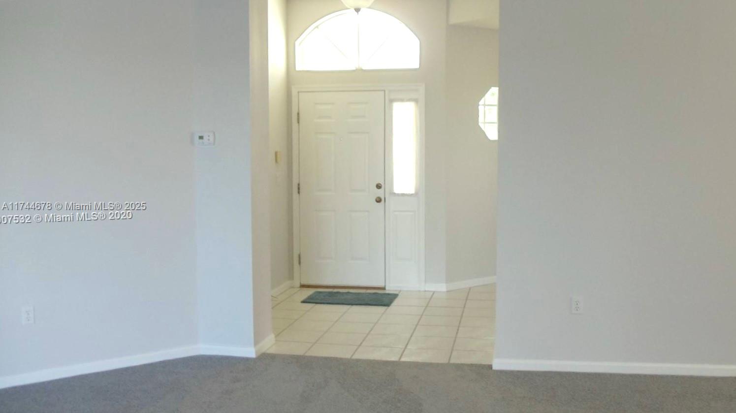 KEYS-GATE NO 3 - Residential