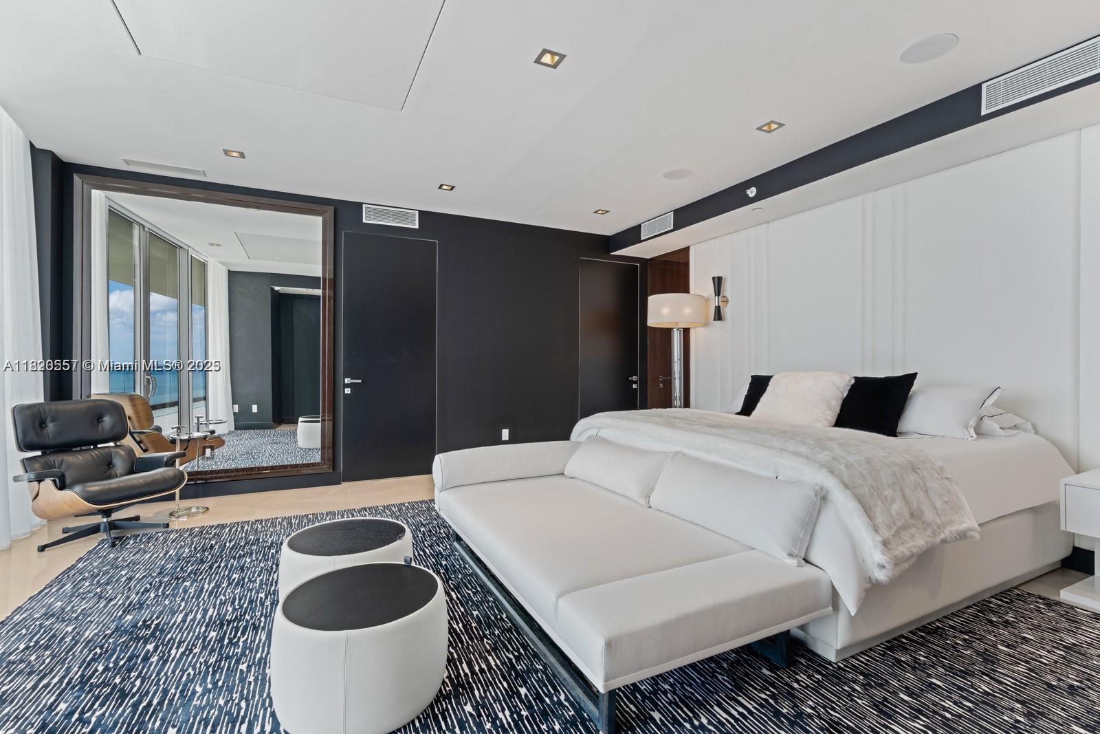 18975 COLLINS CONDO - Residential