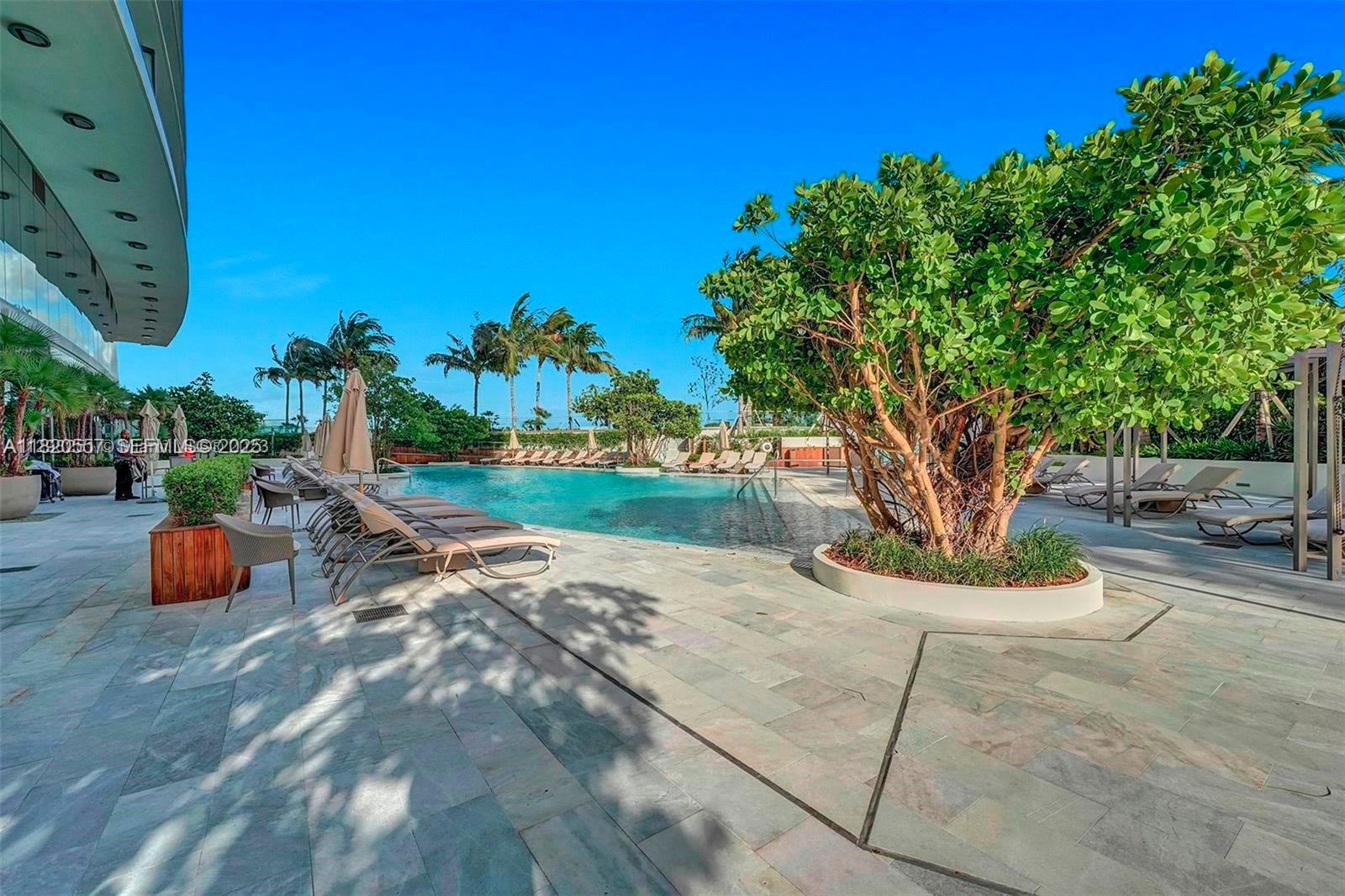 18975 COLLINS CONDO - Residential