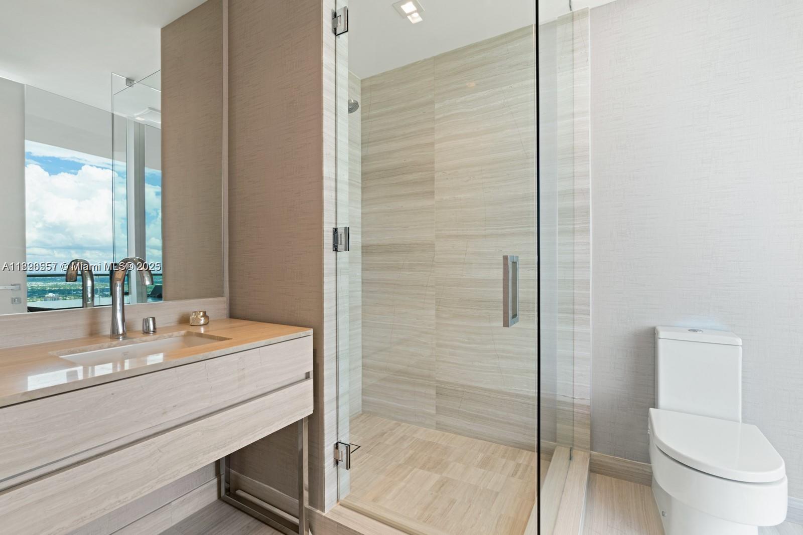 18975 COLLINS CONDO - Residential