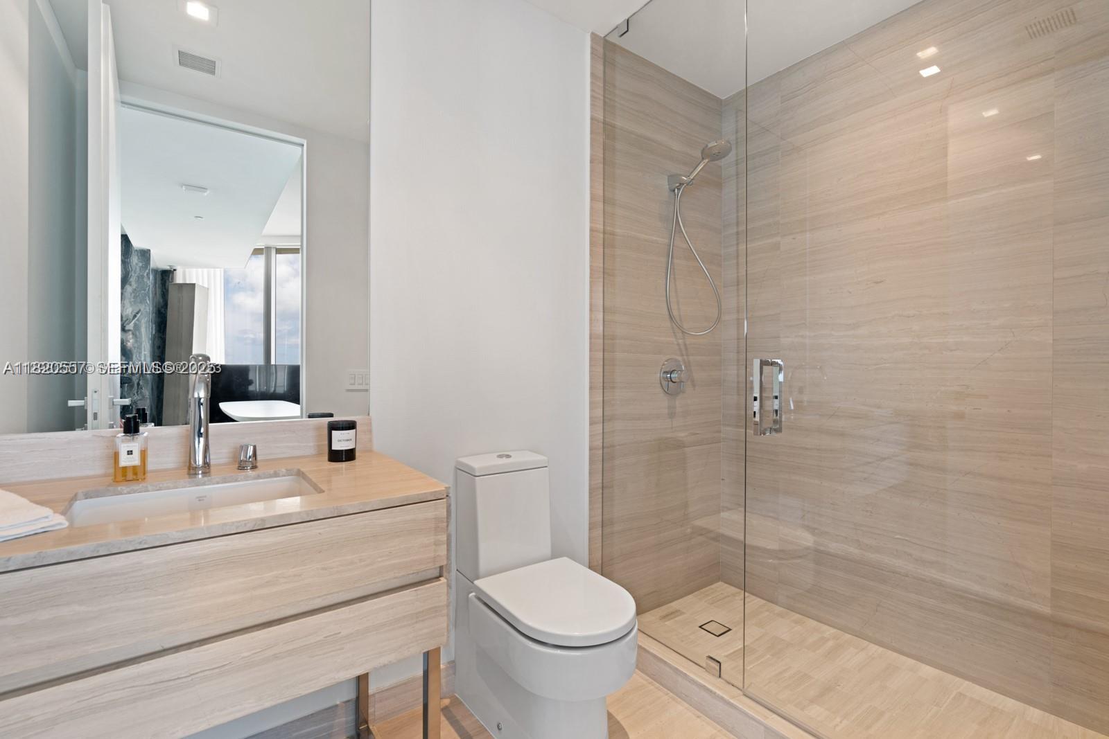 18975 COLLINS CONDO - Residential