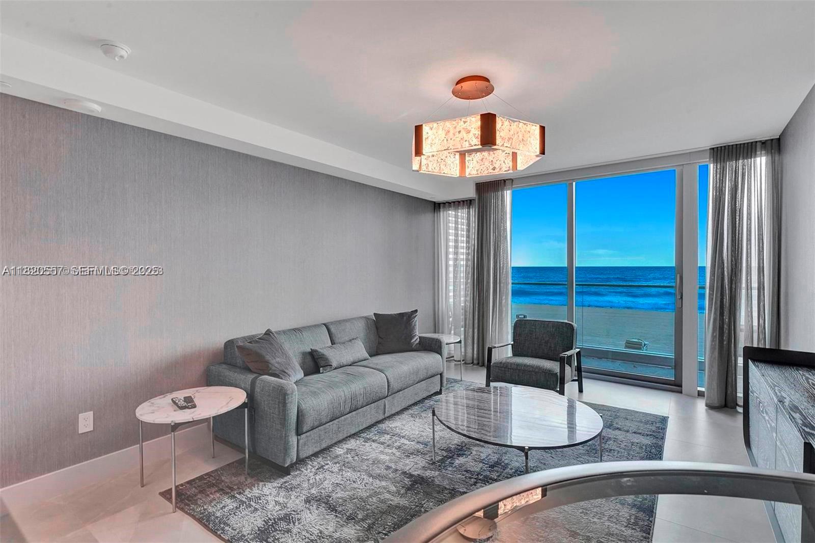 18975 COLLINS CONDO - Residential