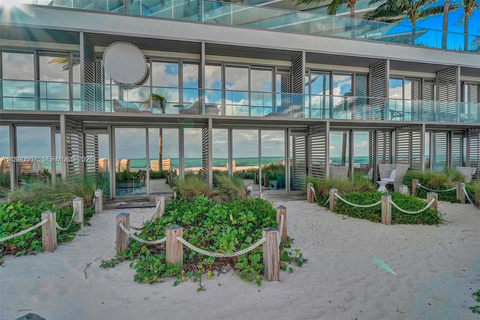 18975 COLLINS CONDO - Residential