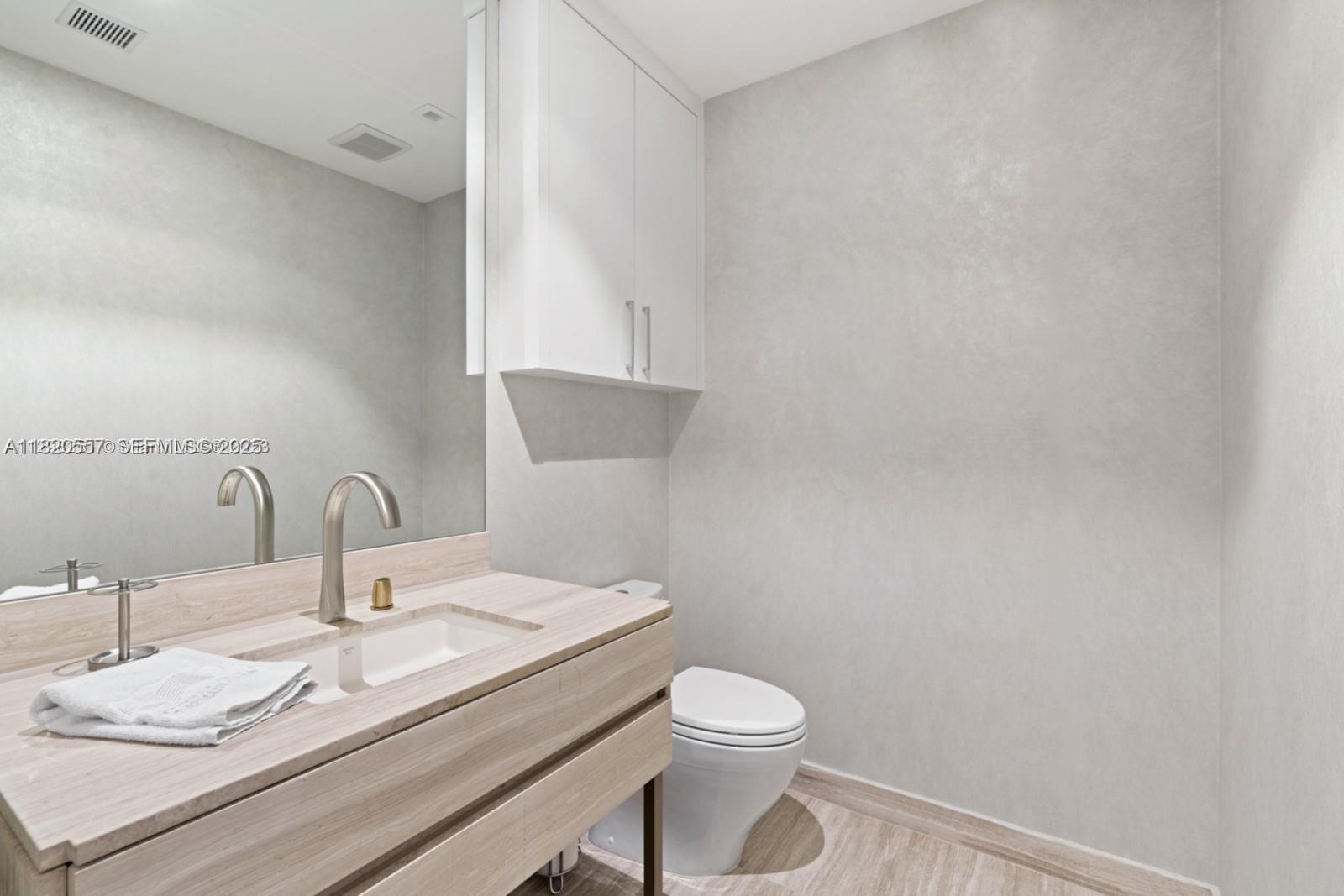 18975 COLLINS CONDO - Residential