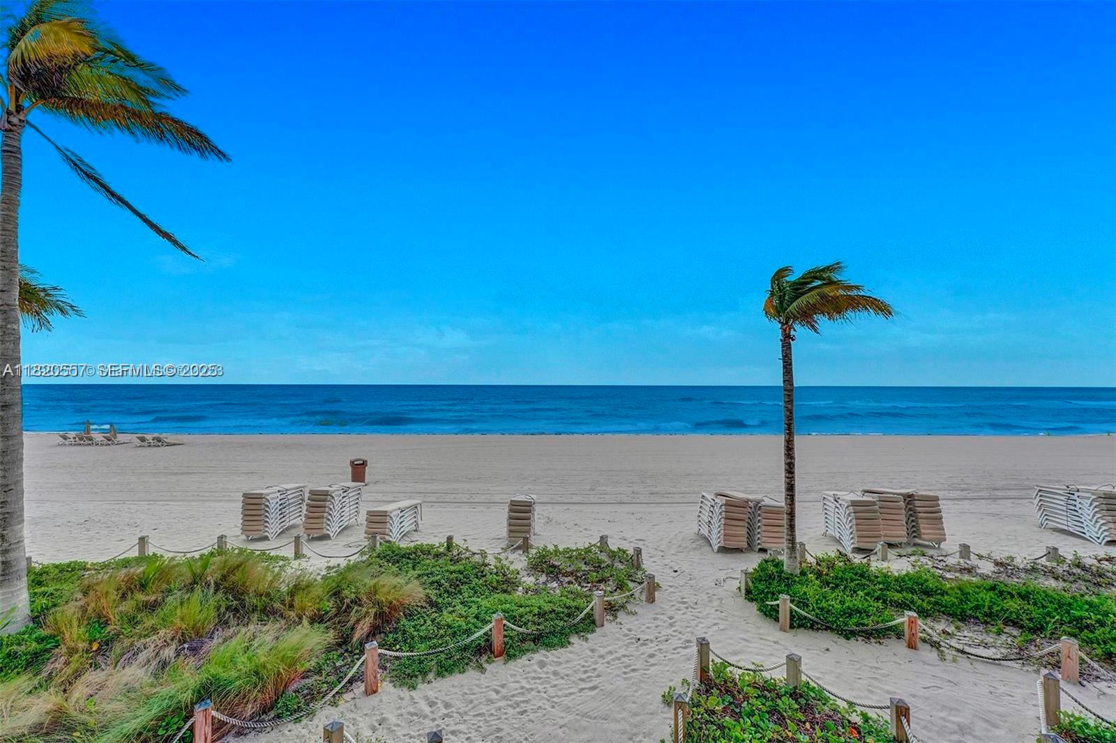 18975 COLLINS CONDO - Residential