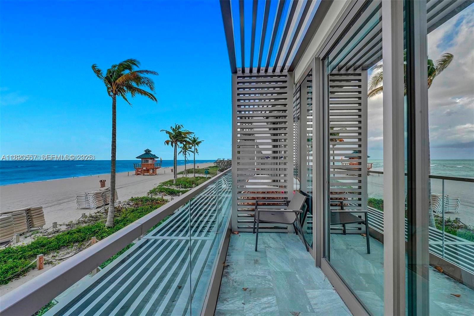 18975 COLLINS CONDO - Residential