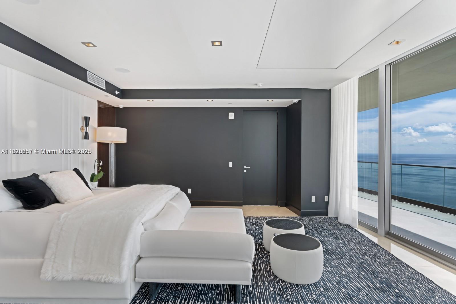 18975 COLLINS CONDO - Residential