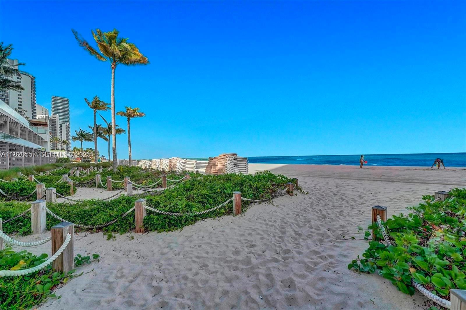 18975 COLLINS CONDO - Residential