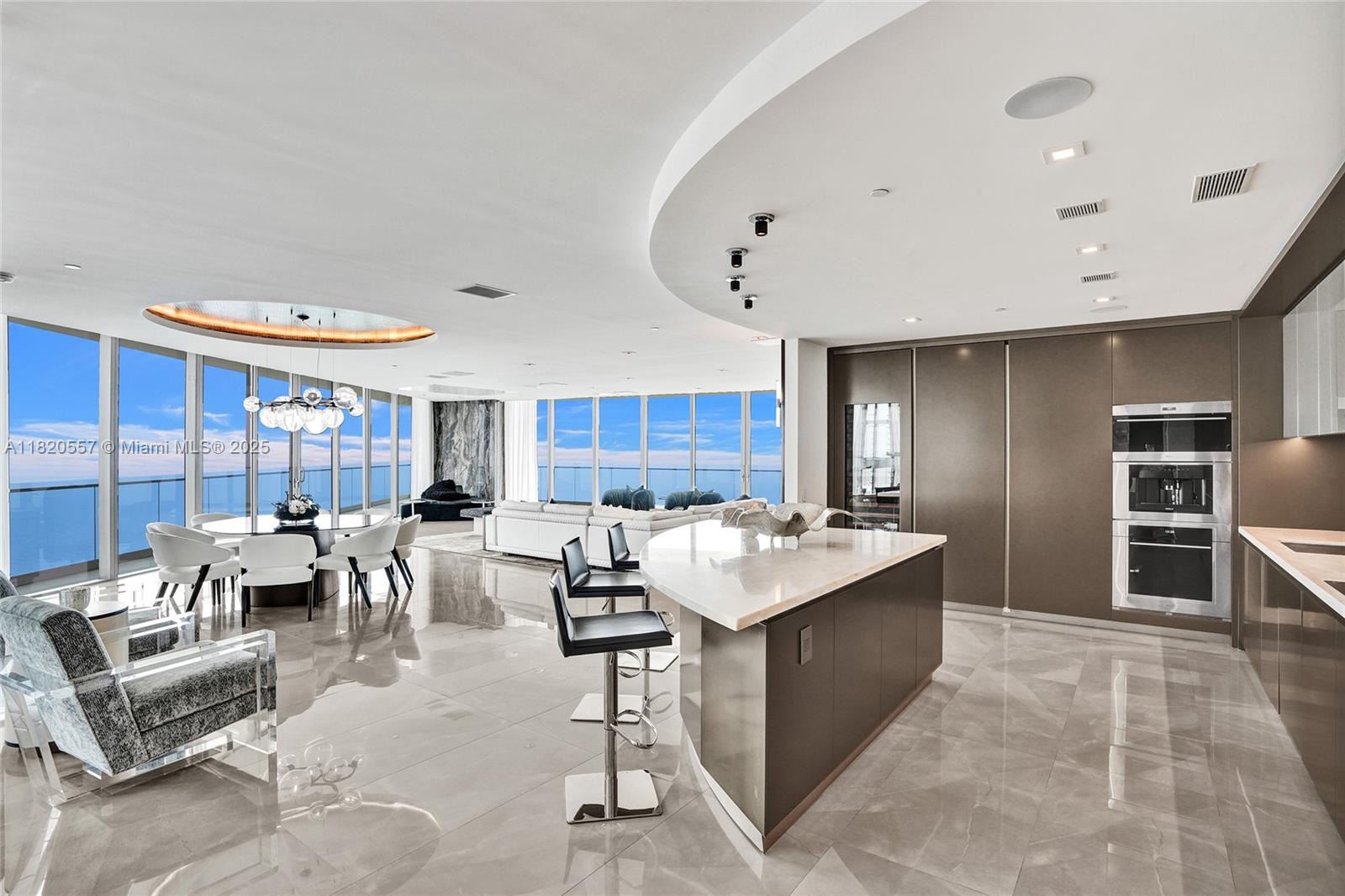 18975 Collins Ave 5000 + Cabana #22