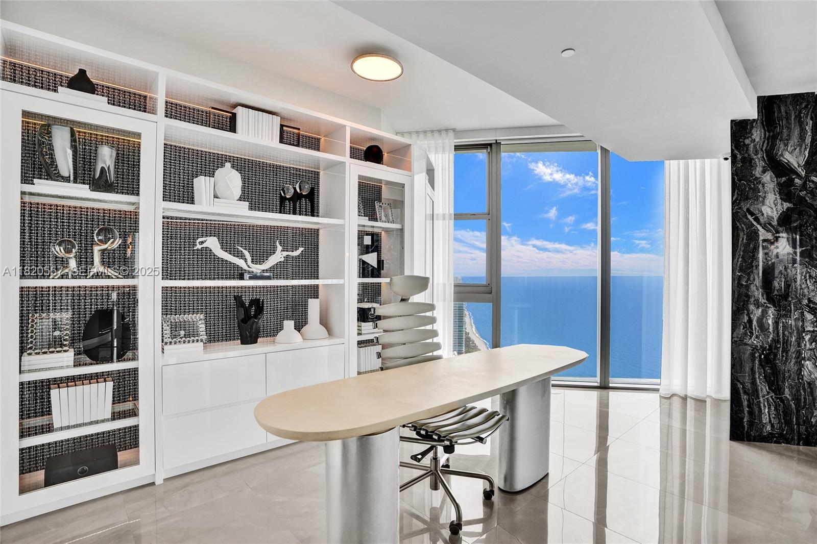 18975 COLLINS CONDO - Residential