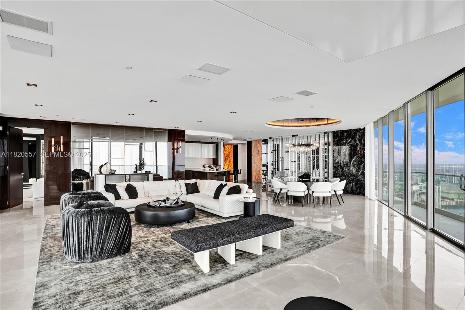 18975 COLLINS CONDO - Residential