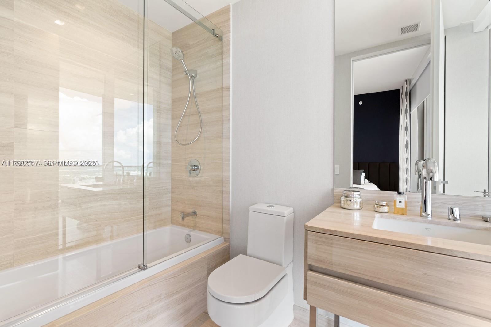 18975 COLLINS CONDO - Residential