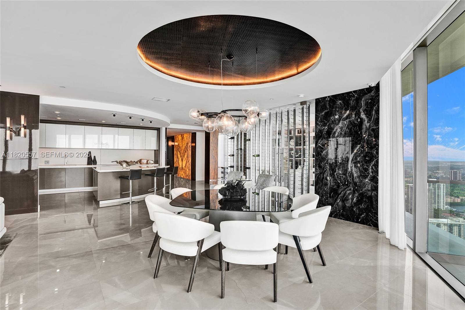 18975 COLLINS CONDO - Residential