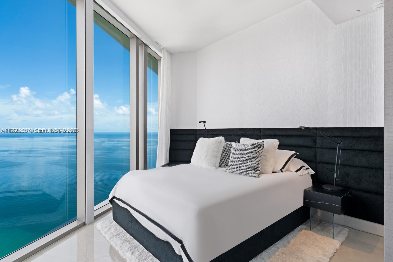 18975 COLLINS CONDO - Residential