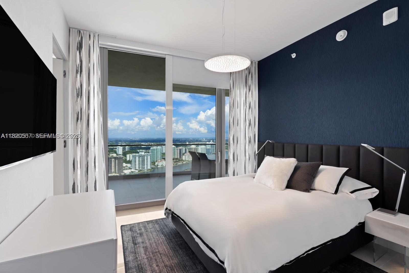 18975 COLLINS CONDO - Residential