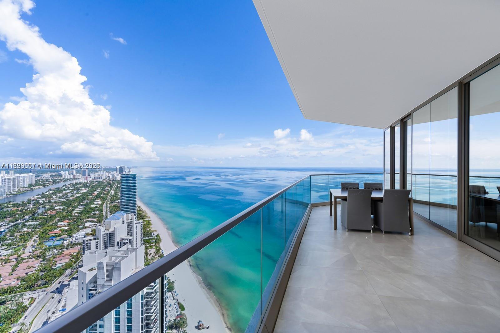 18975 Collins Ave 5000 + Cabana #22