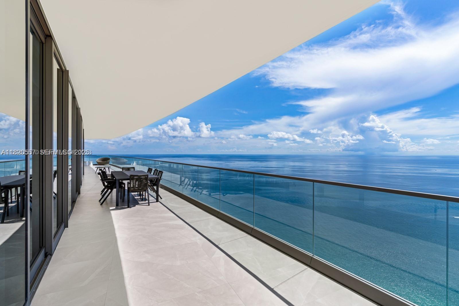 18975 COLLINS CONDO - Residential