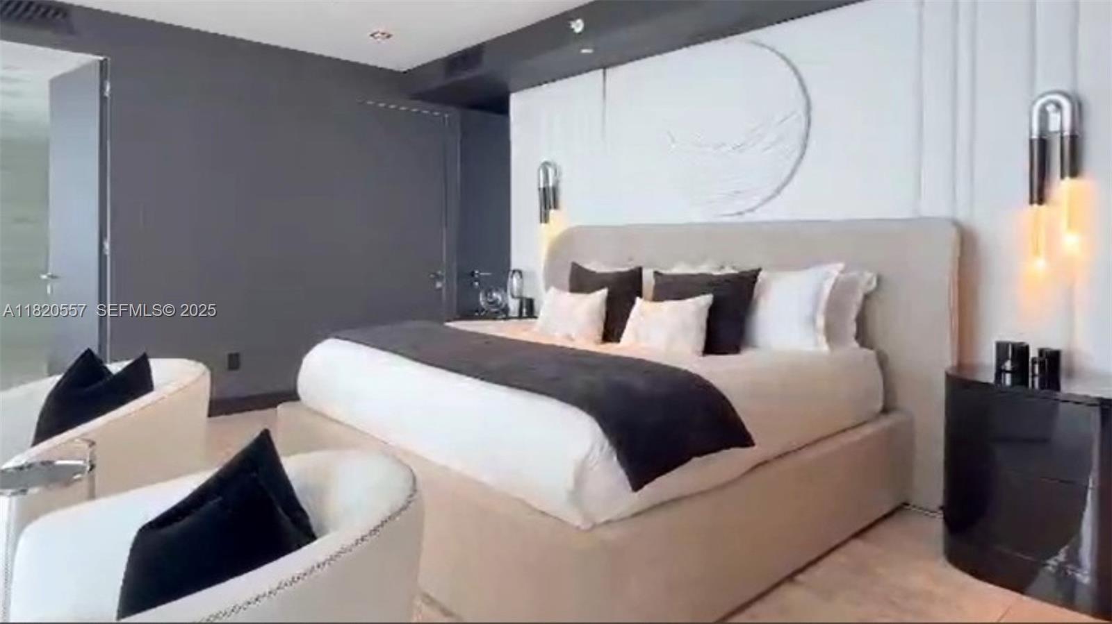 18975 COLLINS CONDO - Residential