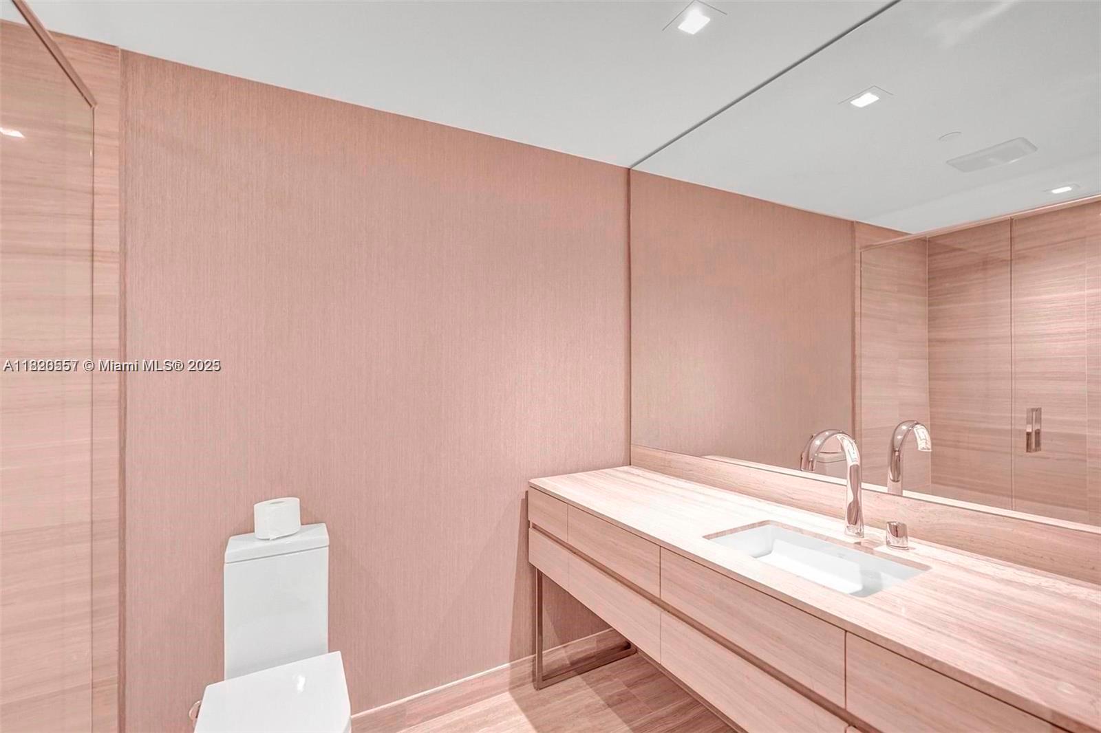 18975 COLLINS CONDO - Residential