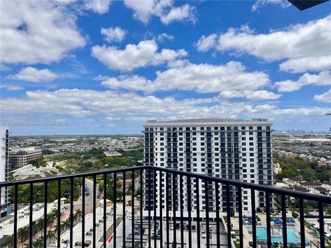 5252 NW 85th Ave 1909, Doral, FL 33166 - MLS#: A11562128