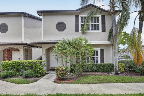 Photo of 3815 NW 122nd Ter, Sunrise, FL 33323 (MLS # A12076922)