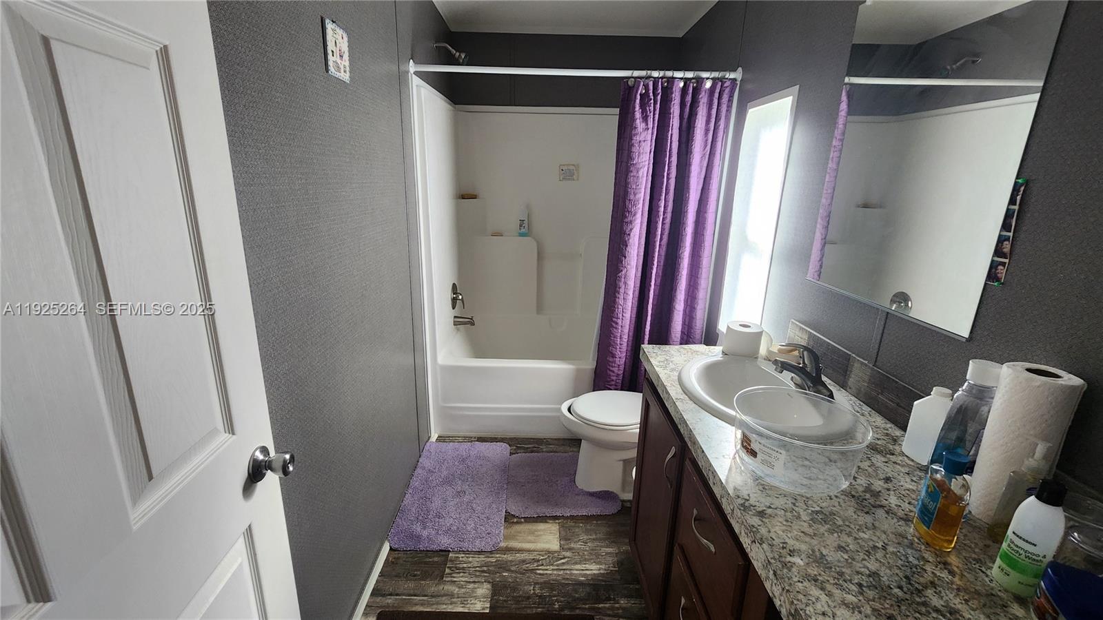 Home Mobil Home - Residential