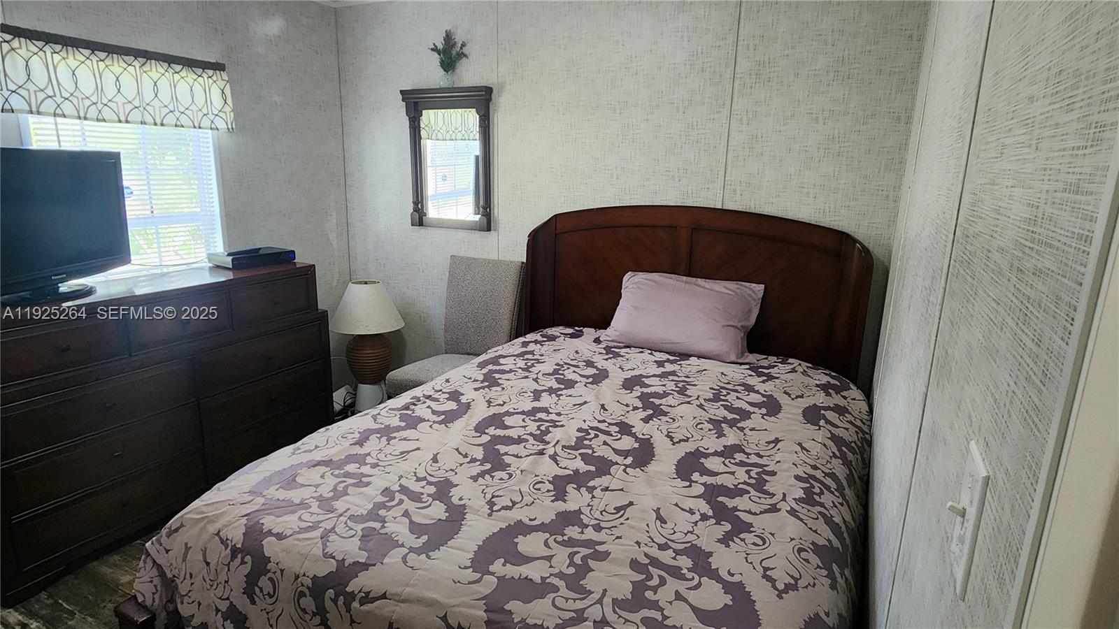 Home Mobil Home - Residential