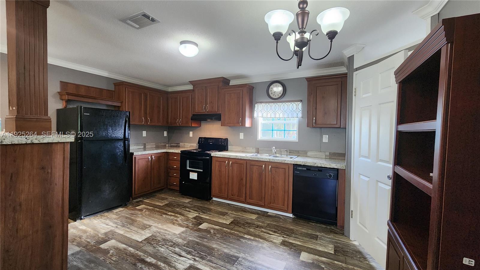 Home Mobil Home - Residential