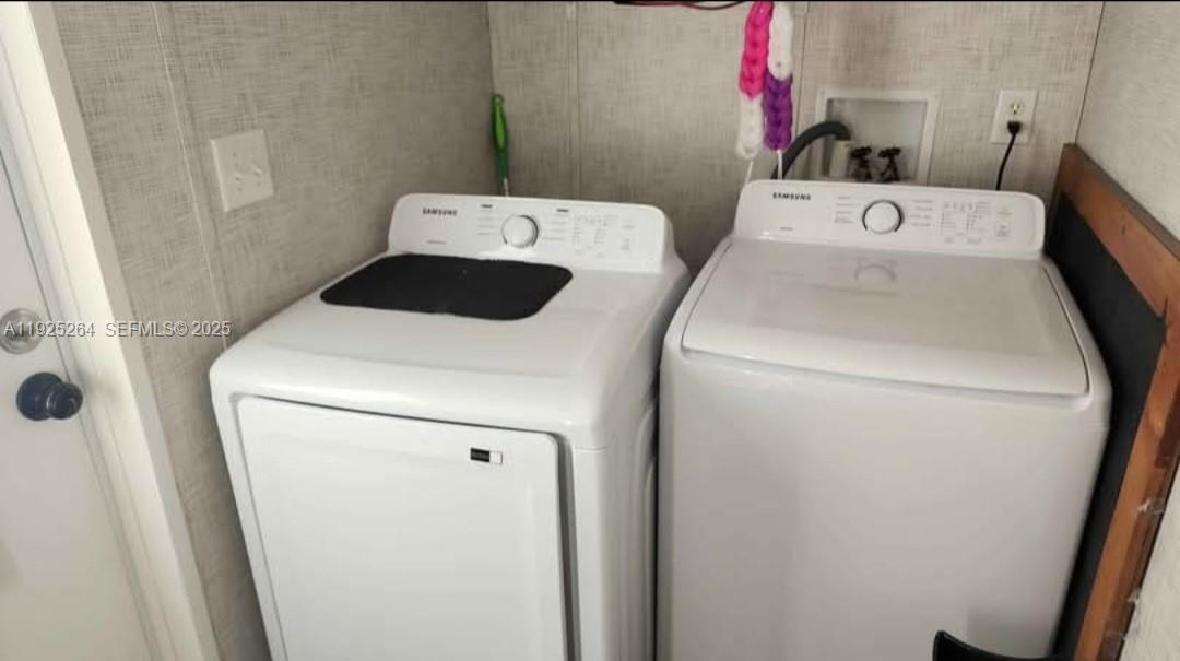 Home Mobil Home - Residential