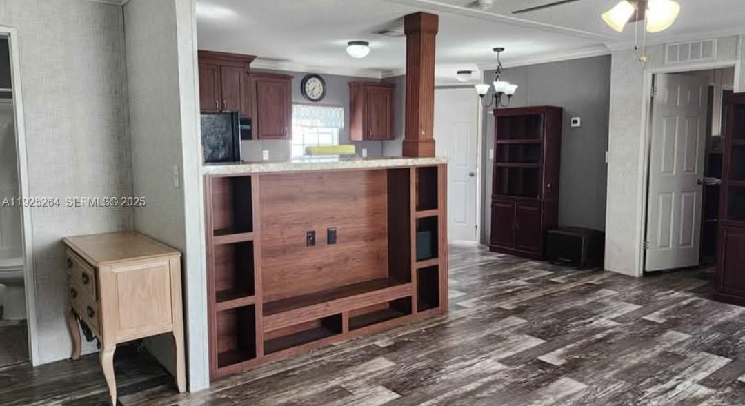 Home Mobil Home - Residential