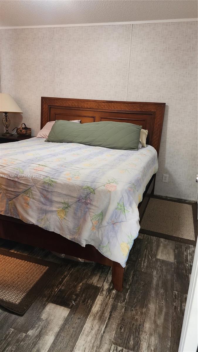 Home Mobil Home - Residential