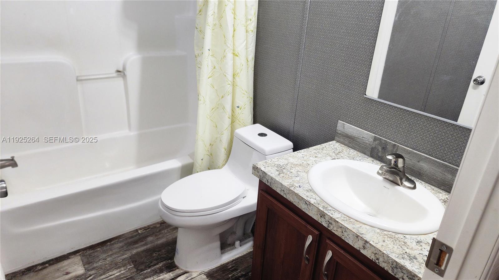 Home Mobil Home - Residential