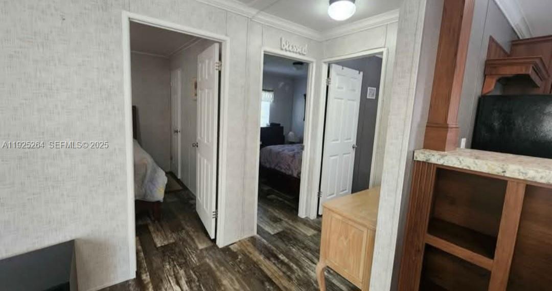 Home Mobil Home - Residential