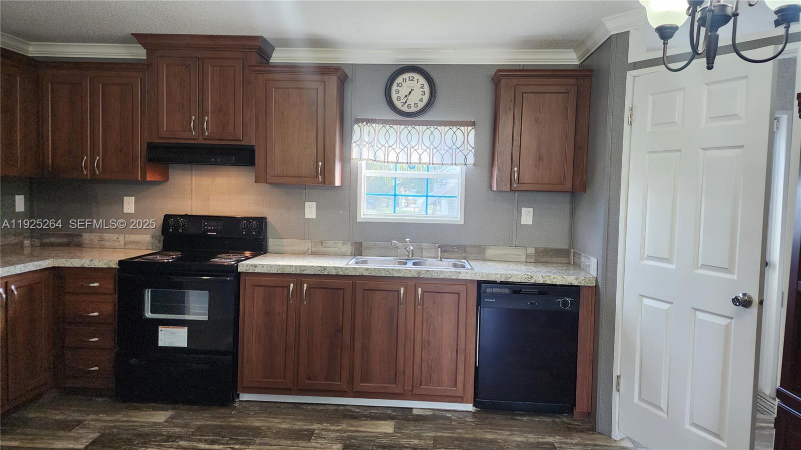 Home Mobil Home - Residential