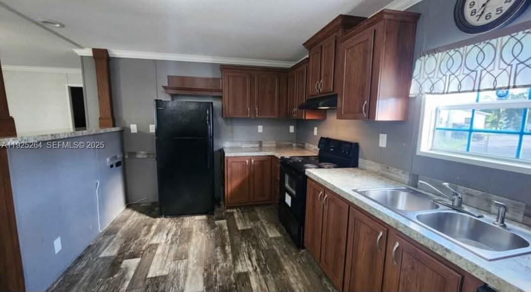 Home Mobil Home - Residential