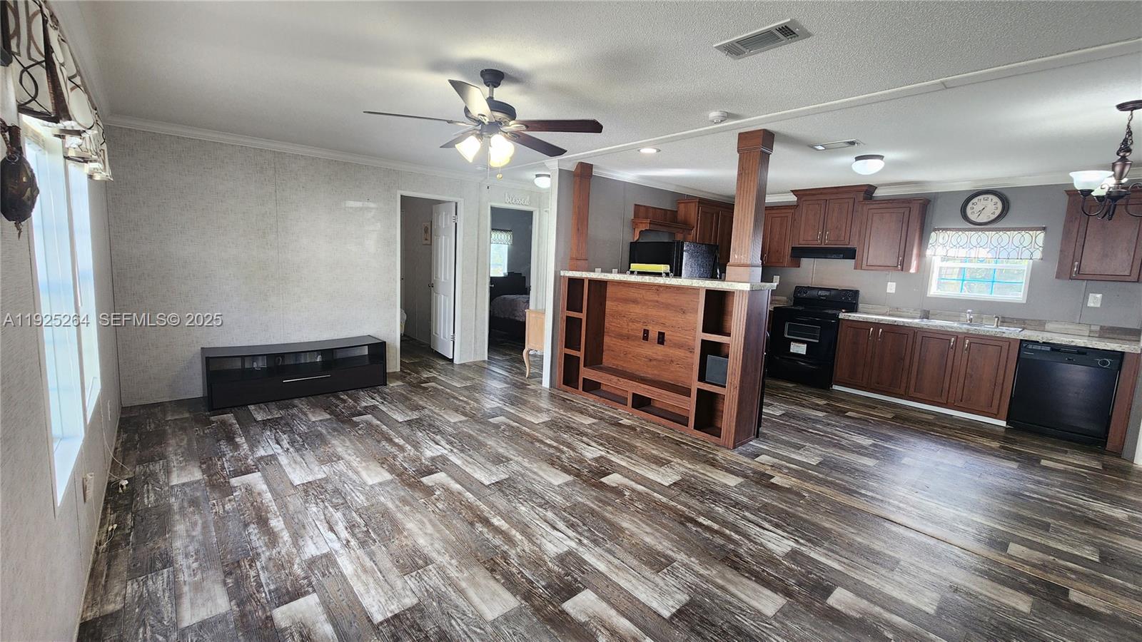 Home Mobil Home - Residential