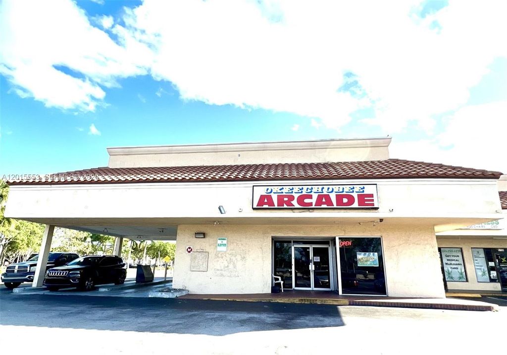 Photo of 5750 Okeechobee Blvd, FL 33417 (MLS # A12015553)