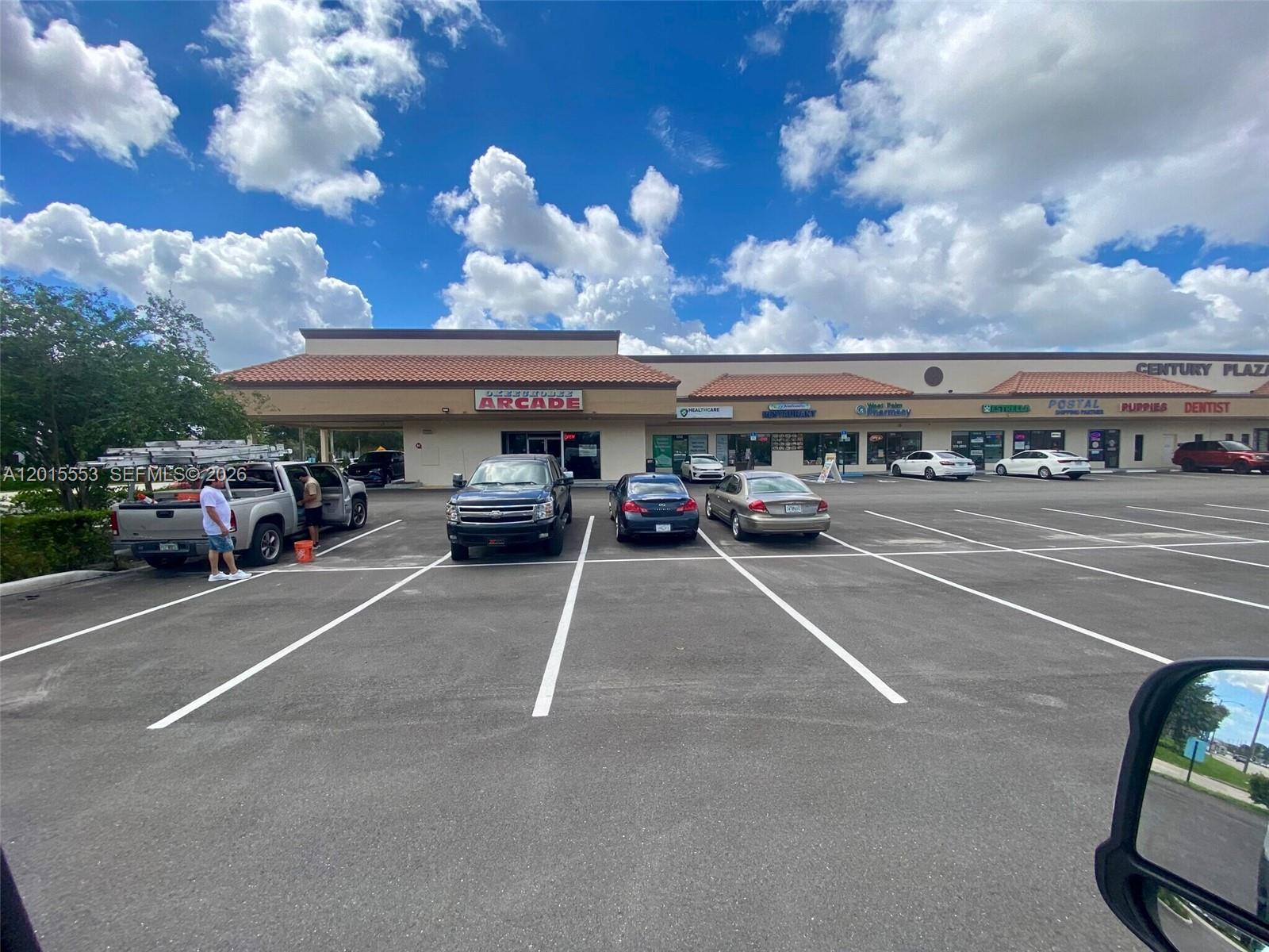 5750 Okeechobee Blvd